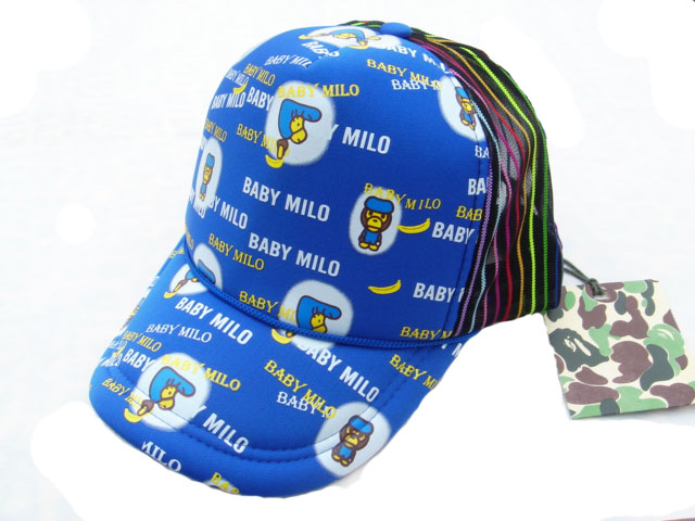 Bape Hat LX 01